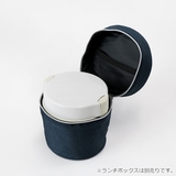 専用バッグ ランタス カフェ丼ランチ | livingut | 詳細画像3