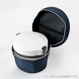 専用バッグ ランタス カフェ丼ランチ | livingut | 詳細画像3