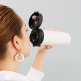 水筒 480ml ステンレス | livingut | 詳細画像7 