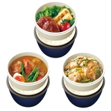 弁当箱 保温 620ml | livingut | 詳細画像12