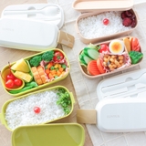 弁当箱 2段 600ml | livingut | 詳細画像12