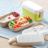 弁当箱 2段 600ml | livingut | 詳細画像13