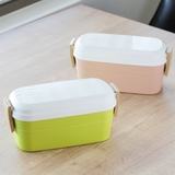 弁当箱 2段 600ml | livingut | 詳細画像14
