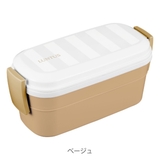 弁当箱 2段 600ml | livingut | 詳細画像3
