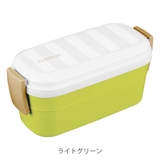 弁当箱 2段 600ml | livingut | 詳細画像4
