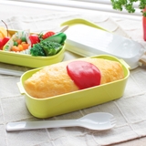 弁当箱 2段 600ml | livingut | 詳細画像8