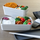 お弁当箱 2段 800ml | livingut | 詳細画像15