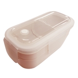 お弁当箱 2段 600ml | livingut | 詳細画像16 