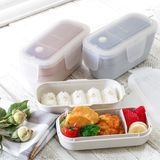 お弁当箱 2段 600ml | livingut | 詳細画像17 