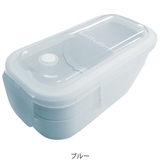 お弁当箱 2段 600ml | livingut | 詳細画像3 