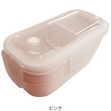 お弁当箱 2段 600ml | livingut | 詳細画像4 