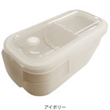 お弁当箱 2段 600ml | livingut | 詳細画像5 