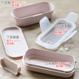 お弁当箱 2段 600ml | livingut | 詳細画像6 