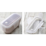 お弁当箱 2段 600ml | livingut | 詳細画像8 
