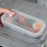 お弁当箱 2段 600ml | livingut | 詳細画像9 