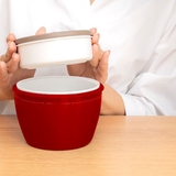 弁当箱 保温 620ml | livingut | 詳細画像6