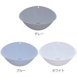 洗面器 湯桶 Emeal | livingut | 詳細画像3 