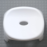 風呂椅子 座面高さ25cm Emeal | livingut | 詳細画像14