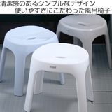 風呂椅子 座面高さ30cm Emeal | livingut | 詳細画像2