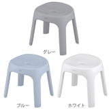 風呂椅子 座面高さ30cm Emeal | livingut | 詳細画像3