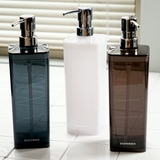 ディスペンサー 詰め替えボトル 800ml | livingut | 詳細画像1