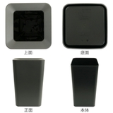 ゴミ箱 6 6L | livingut | 詳細画像3 