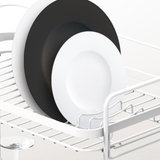 水切りラック ポゼ 水が流れるトレー付水切り | livingut | 詳細画像8 