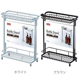 シャンプーラック ディスペンサースタンド Wコートボトルスタンド2段 | livingut | 詳細画像3 