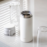 水筒 350ml 保温 | livingut | 詳細画像11 