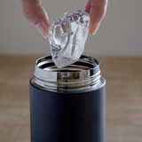 水筒 350ml 保温 | livingut | 詳細画像15 
