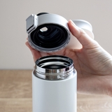 水筒 350ml 保温 | livingut | 詳細画像5 