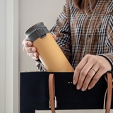 水筒 350ml 保温 | livingut | 詳細画像10 