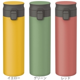 水筒 500ml 保温 | livingut | 詳細画像3 