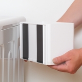 収納 マグネット 洗濯機横 | livingut | 詳細画像5 