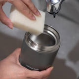 スープジャー 500ml ランタス | livingut | 詳細画像5 