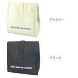 ランチバッグ 保冷 保温 | livingut | 詳細画像2