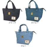 ランチバッグ 保冷 保温 | livingut | 詳細画像3