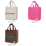 ランチバッグ 保冷 保温 | livingut | 詳細画像4