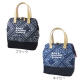 ランチバッグ 保冷 ランチワイヤー | livingut | 詳細画像2