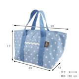 ランチバッグ トートバッグ型ランチバッグ 保冷バッグ | livingut | 詳細画像2 