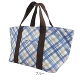 ランチバッグ トートバッグ型ランチバッグ 保冷バッグ | livingut | 詳細画像3 