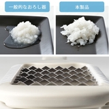 おろし器 leye レイエ | livingut | 詳細画像4 