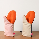 ミトン 耐熱性 グっとつかめる耐熱ミトン | livingut | 詳細画像8 