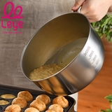 leye ボウル 3L | livingut | 詳細画像1 