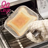 ホットサンドメーカー leye レイエ | livingut | 詳細画像1 