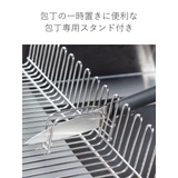 水切りラック ステンレス水切りカゴ 幅29 | livingut | 詳細画像9 