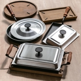 鉄板 大 IH対応 | livingut | 詳細画像18