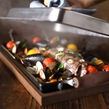 ウッドボード 大人の鉄板 鉄板 | livingut | 詳細画像7 