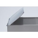 レンジガード コンパクト4面レンジガード leye | livingut | 詳細画像4