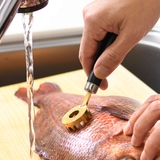 ウロコ取り 大人の焼魚 鱗とり | livingut | 詳細画像5
